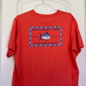Men’s Southern Tide T Shirt. Size xxl